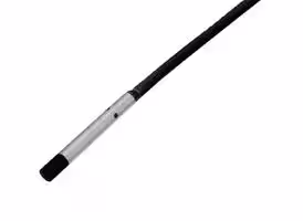 E2E-C04N03-WC-B1 2M: Proximity Sensor, Inductive, 3 mm, PNP/SPST-NO, PVC Pre-Wired, 10 to 30 VDC