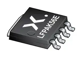 PSMN2R6-80YSFX: Power MOSFET, N Channel, 80 V, 231 A, 2400 µohm, LFPAK56E, Surface Mount