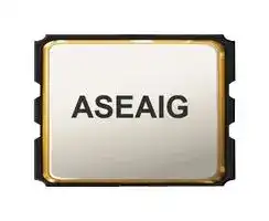 ASEAIG5-16.000MHZ-X-K-T3: Oscillator, 16 MHz, CMOS, SMD, 3.2mm x 2.5mm, 3.3 V, ASEAIG Series