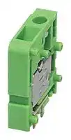 1700037: Wire-To-Board Terminal Block, 1 Ways, 30 AWG, 12 AWG, 4 mm², Screw