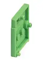 1700079: Pitch Spacer, for Use with PCB Terminal Blocks, MKDS