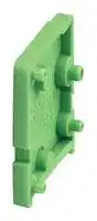 1700082: Pitch Spacer, for Use with PCB Terminal Blocks, MKDS