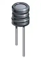 RLB1314-100KL: Inductor, RLB Series, 10µH, 3.2 A, 15mohm, ± 10%