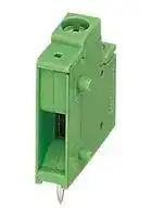 1705016: Wire-To-Board Terminal Block, 1 Ways, 30 AWG, 12 AWG, 4 mm², Screw
