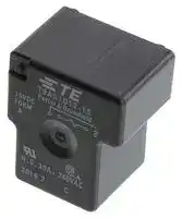 1-1393210-4: POWER RELAY, SPST-NO, 15VDC, 30A, THT