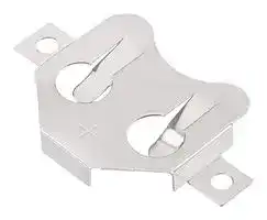 79523141: Battery Holder, Coin Cell, SMD, Single Battery, WA-BCMC Series