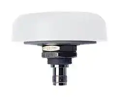 33-3872-01-01: DOME ANTENNA, 1.557-1.606GHZ, 35DB