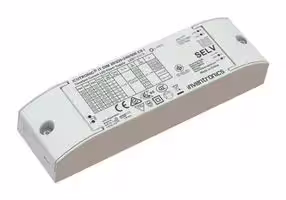 IT-DIM-20/220-240/500-CS-I: LED Driver, LED Lighting, 21 W, 42 V, 500 mA, Constant Current, 198 V