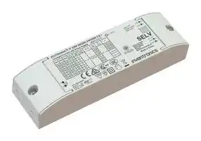 IT-DIM-20/220-240/500-CS-I — LED Driver, LED Lighting, 21 W, 42 V, 500 mA, Constant Current, 198 V