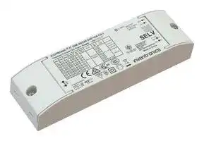 IT-DIM-40/220-240/1A0-CS-I: LED Driver, LED Lighting, 44.1 W, 42 V, 1.05 A, Constant Current, 198 V