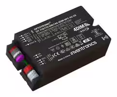 OT-110/170-240/1A0-4DIM-NFC-G3: LED Driver, Dimmable, LED Lighting, 110 W, 157 V, 1.05 A, Constant Current, 170 V