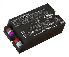 OT-110/170-240/1A0-4DIM-NFC-G3 — LED Driver, Dimmable, LED Lighting, 110 W, 157 V, 1.05 A, Constant Current, 170 V