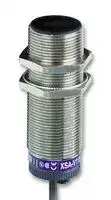 XSAV11373: Inductive Proximity Sensor, Cylindrical, OsiSense XS, 10 mm, PNP, 12 V to 48 V
