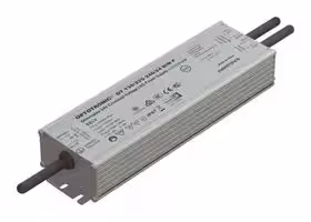 OT-130/220-240/24-DIM-P: LED Driver, LED Lighting, 130 W, 24.2 VDC, 5.37 A, Constant Voltage, 198 V