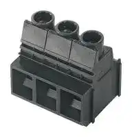 2012810000: Wire-To-Board Terminal Block, 10.16 mm, 2 Ways, 22 AWG, 6 AWG, 16 mm², Screw