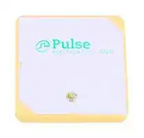 W3215: Chip Antenna, 915 MHz, 40mm x 40mm x 6mm