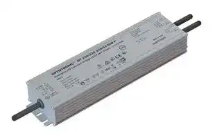 OT-250/220-240/24-DIM-P — LED Driver, LED Lighting, 250 W, 24.2 VDC, 10.33 A, Constant Voltage, 198 V