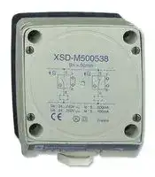XSDM600539.: Inductive Proximity Sensor, Square, OsiSense XS, 60 mm, NO/NC, 24 V to 240 V