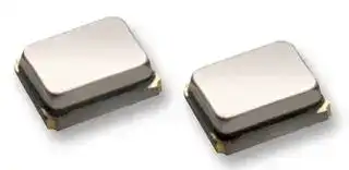 XRCGB24M000F0L00R0: Crystal, XRCGB, 24 MHz, 100 ppm, 50 ppm, 6 pF