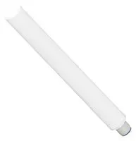 TRI-BAND, OMNIDIRECTIONAL ARRAY: RF Antenna, 5.49 to 7.125GHz, WiFi / WiFi 6 / WiFi 6E / WiFi 7 / WLAN / Wi-Fi 5 / Wi-Fi 4, 7dBi