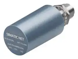 6GK5793-4MN00-0AA6: WLAN Antenna, Lambda/4 with Omnidirectional, 6 dBi, N-Female Connector, 5 GHz