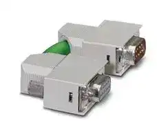 2753627: REMOTE BUS CABLE CONNECTOR
