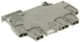 859-795: STANDARD TERMINAL BLOCK