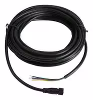 140102: Quick Connect Cable, Non-Contact Safety Interlock Switch, 8-Pin 10m Female