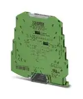 2810780: Signal Converter, Voltage, Current, Voltage, 1 Channels, 24 VDC