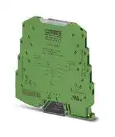 2813512: Signal Converter, Voltage, Current, 1 Channels, 24 VDC