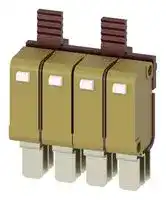 3VW9011-0AG01: Auxiliary Switch, 4 CO, 400 VAC, 3WL10/3VA27 Series Circuit Breakers