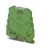 2813570: Signal Converter, Voltage, Current, 1 Channels, 24 VDC