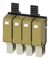 3VW9011-0AG02: Auxiliary Switch, 4 CO, 24 VDC, 3WL10/3VA27 Series Circuit Breakers