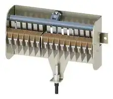 3VW9011-0AG05: Auxiliary Switch, CO, 400 VAC, 15 W, 3WL10/3VA27 Series Circuit Breakers