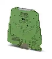 2864163: Signal Converter, Current, Voltage, Current, Voltage, 1 Channels, 24 VDC