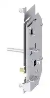 3VW9011-0AG15: Auxiliary Switch, Fixation, 15 W, 3WL10/3VA27 Series Circuit Breakers