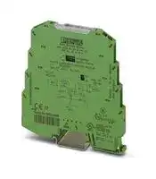 2810078: Signal Converter, Voltage, Current, Voltage, 1 Channels, 24 VDC
