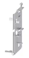 3VW9011-0AG17: Auxiliary Switch, Fixation, 15 W, 3WL10/3VA27 Series Circuit Breakers