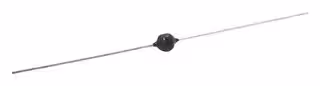 V220MA2A: TVS Varistor, 132 V, 181 V, MA, 380 V, Axial Leaded, Metal Oxide Varistor (MOV)