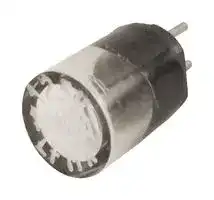 0273.100H: Fuse, PCB Leaded, 100 mA, 125 V, MICRO 273 Series, 125 V, Very Fast Acting, Radial Leaded
