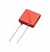 V25S250P: TVS Varistor, 250 V, 320 V, UltraMOV 25S Series, 640 V, Radial Leaded, Metal Oxide Varistor (MOV)