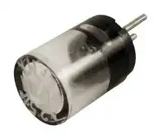 0273.125H: Fuse, PCB Leaded, 125 mA, 125 V, MICRO 273 Series, 125 V, Very Fast Acting, Radial Leaded