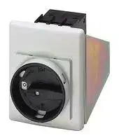3RV1923-4B: Front Plate, IP55, Size S00, S0, S2, S3 Circuit Breakers