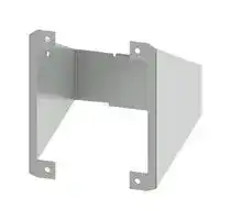 3RV1923-4G: Holder, Front Plate, S0 Circuit Breakers