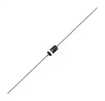 EM513R: Standard Recovery Diode, 1.6 kV, 1 A, Single, 1.1 V, 1500 ns, 30 A