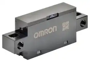 B5W-LB2114-1: Sensor, 55mm, Convergent Reflective, NPN LO, 21.6 to 26.4V, B5W-LB Series