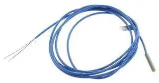 BI1-EG05-Y1: INDUCTIVE SENSOR, 1MM, M5 X 0.5