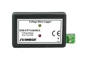OM-CP-VOLT101A-15V — Data Logger, Voltage