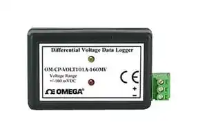 OM-CP-VOLT101A-160MV — Data Logger, Voltage