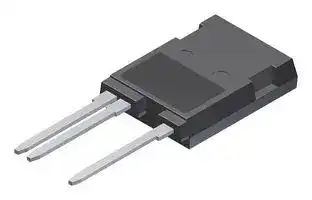 IXYH25N250CHV: IGBT, 95 A, 3.4 V, 937 W, 2.5 kV, TO-247HV, 3 Pins